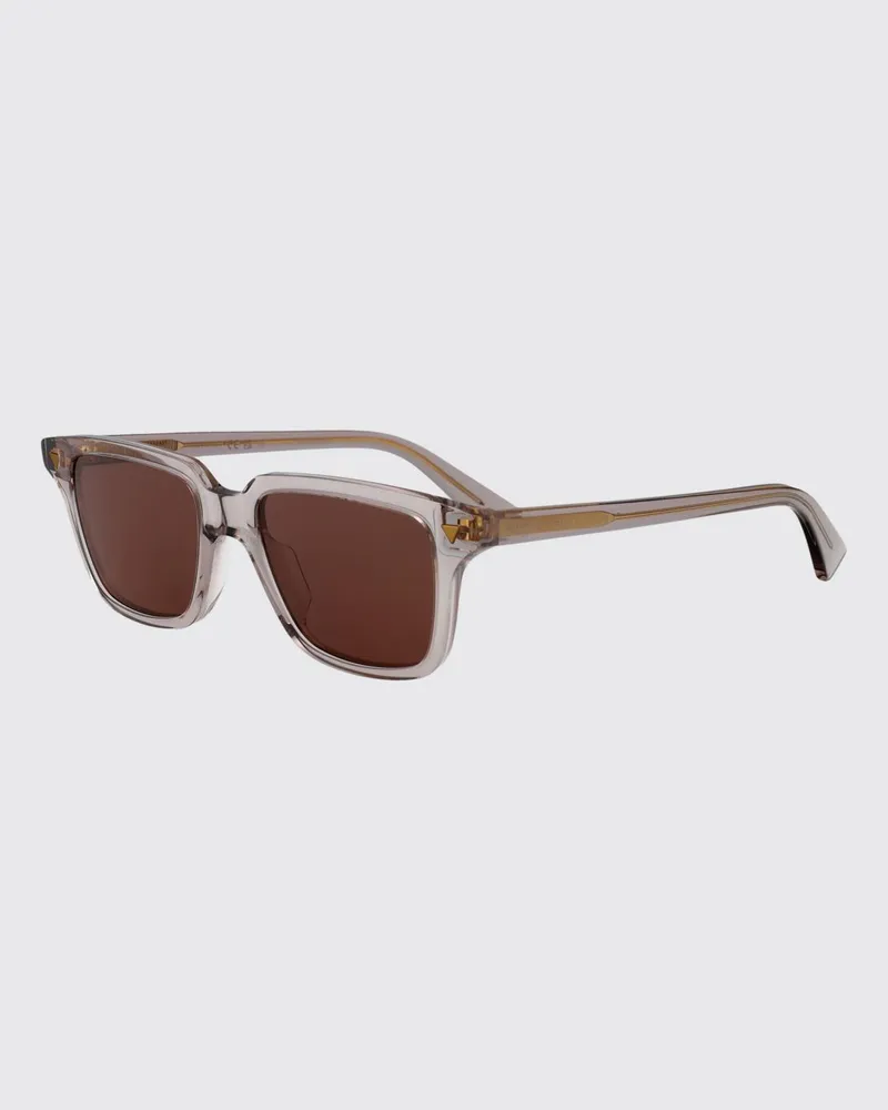 Bottega Veneta Sonnenbrillen herren Grau