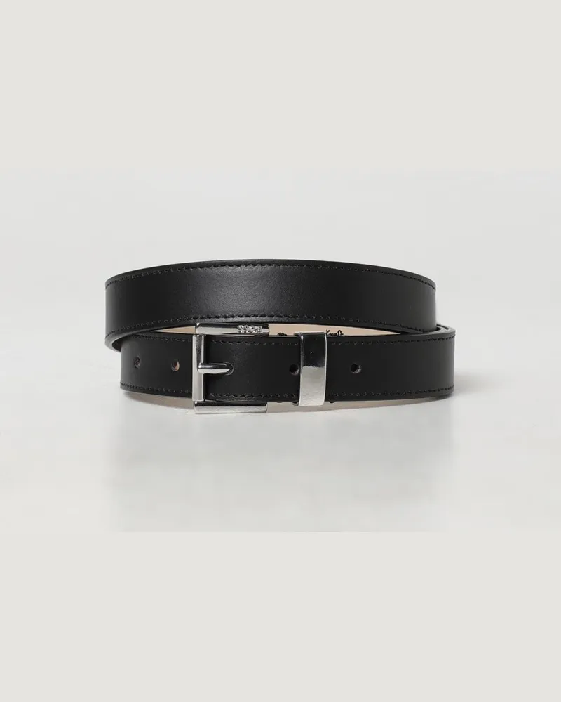 HUGO BOSS Grtel damen Schwarz