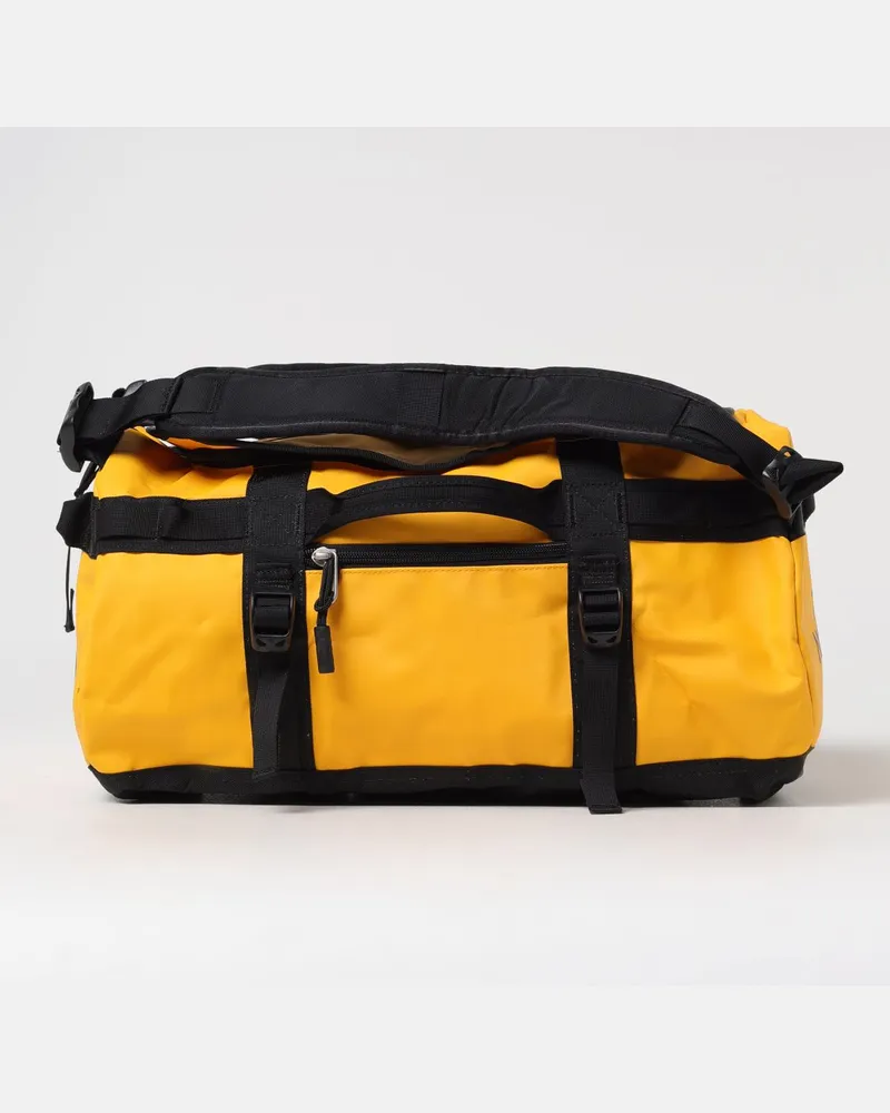 The North Face Tasche herren Gold