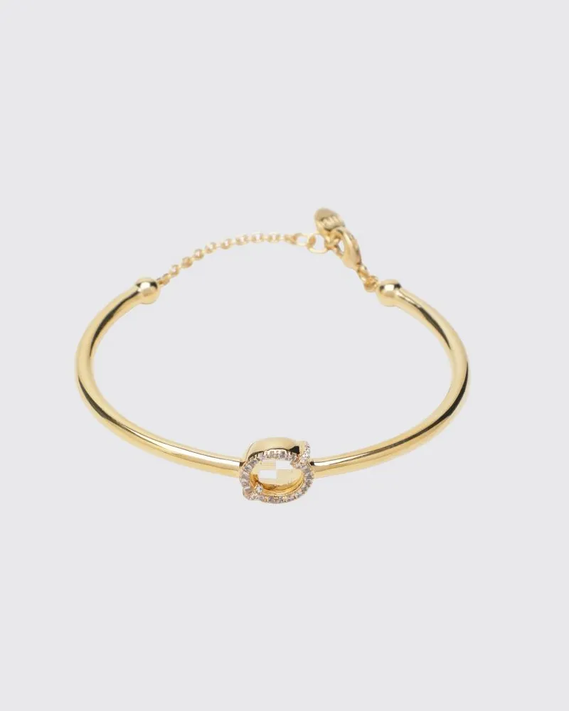 Fendi Schmuck damen Gold