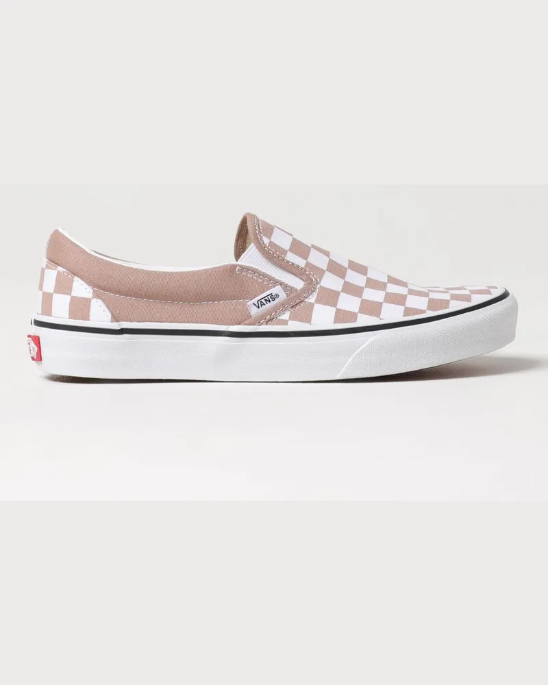 Vans Sneakers damen Puder