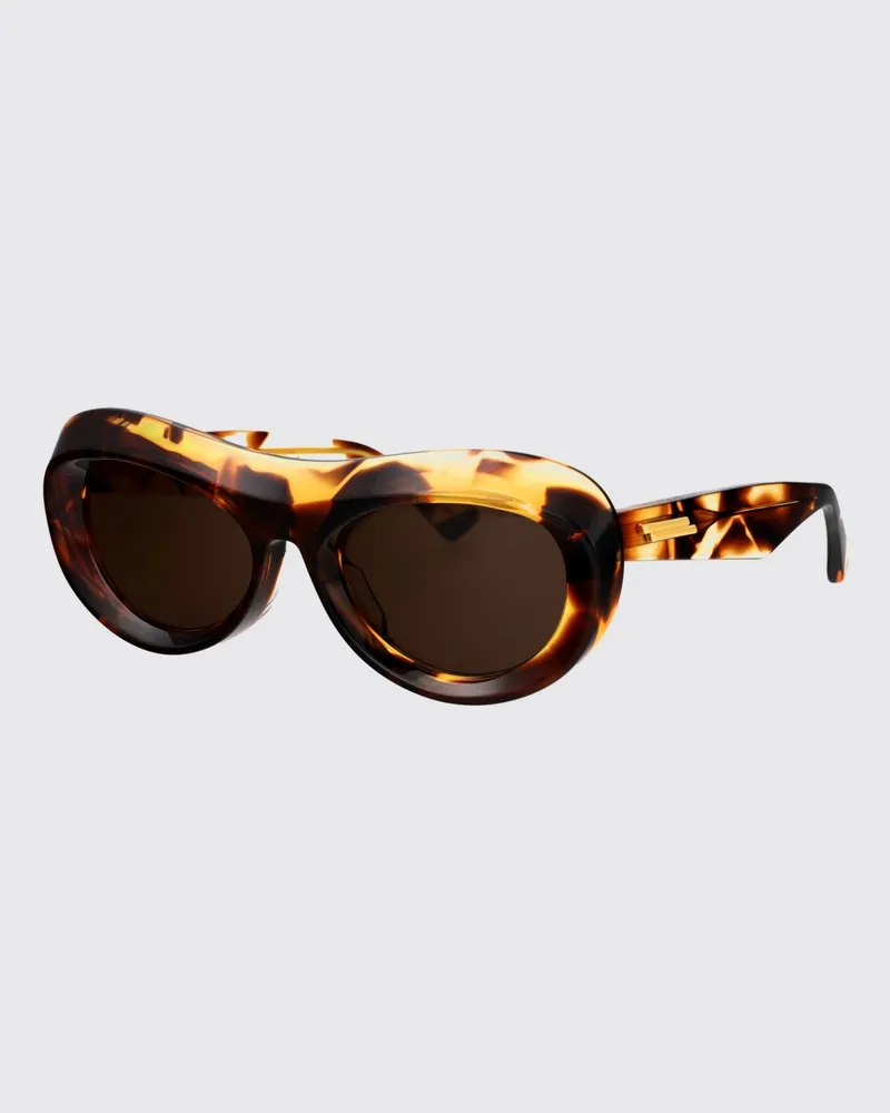 Bottega Veneta Sonnenbrillen damen Bunt