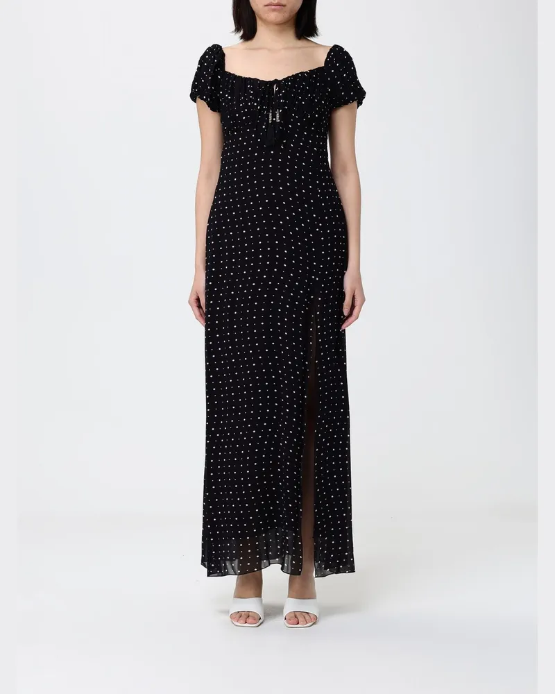 Hanita Kleid damen Schwarz