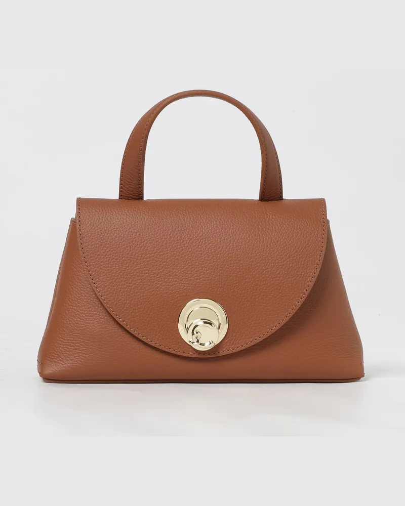 Coccinelle Schultertasche damen Leder