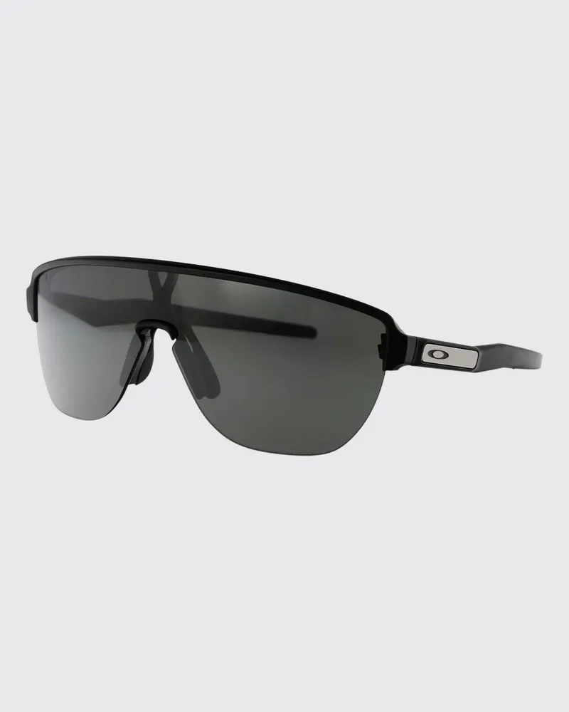 Oakley Sonnenbrillen herren Schwarz