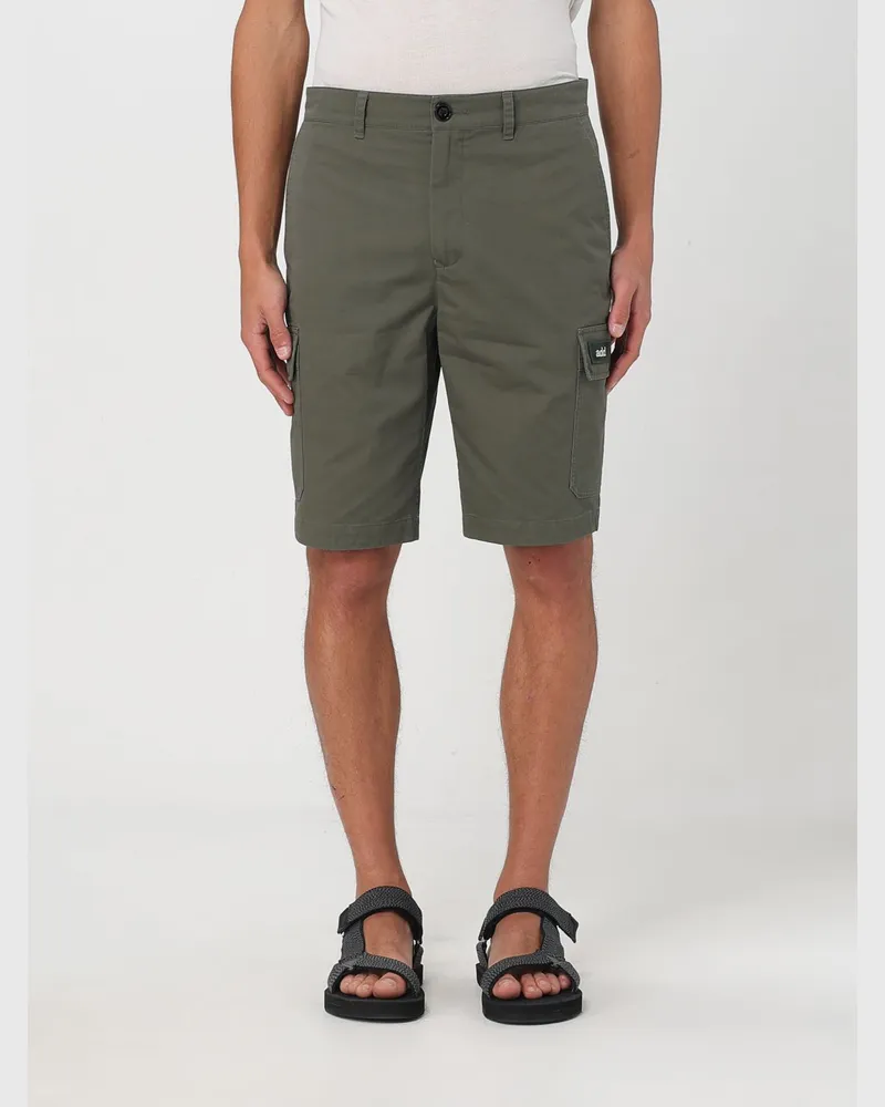 ADD Shorts herren Military
