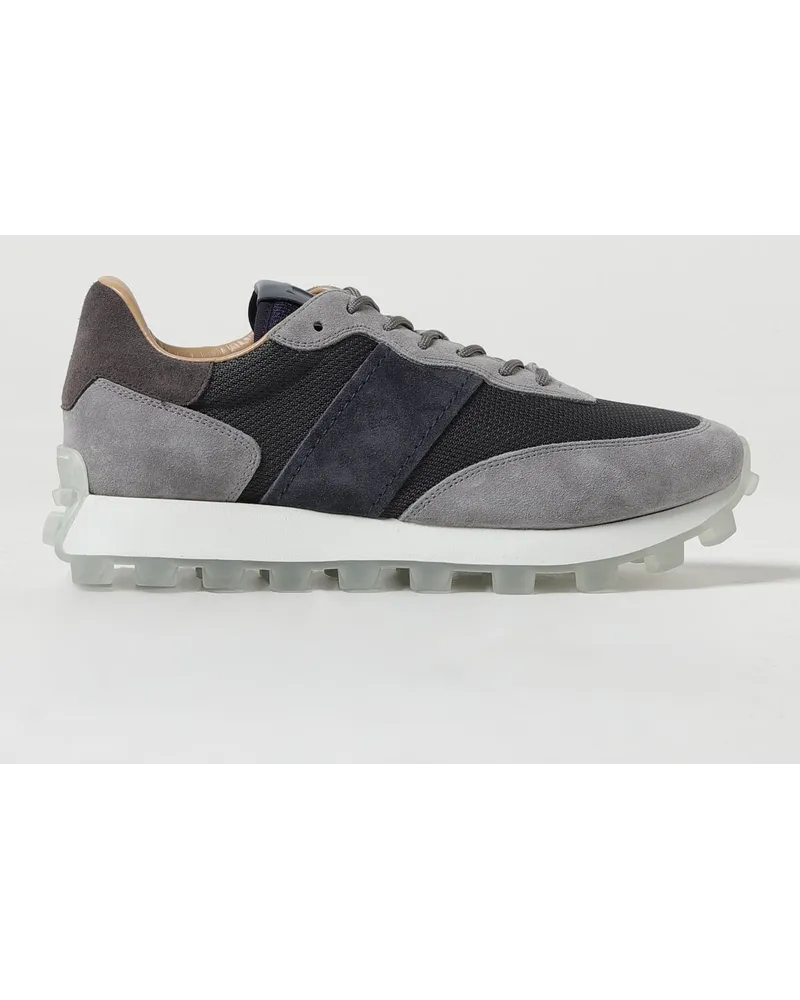 TOD'S Sneakers herren Grau
