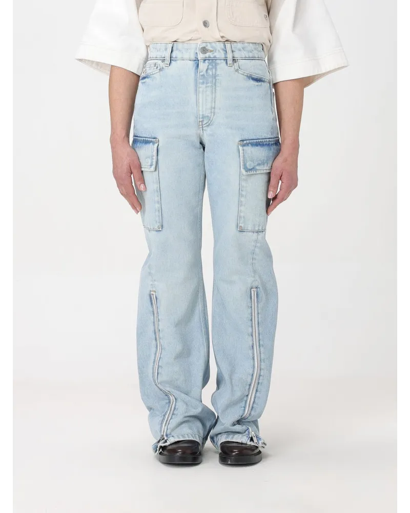Stella McCartney Jeans damen Denim