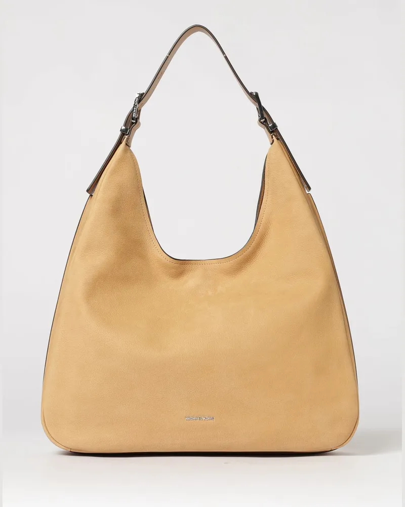 Michael Kors Umhängetasche damen Haselnuss
