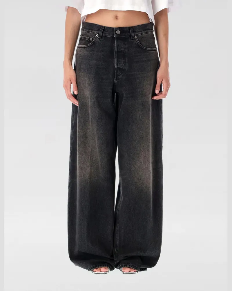 Haikure Jeans damen Grau