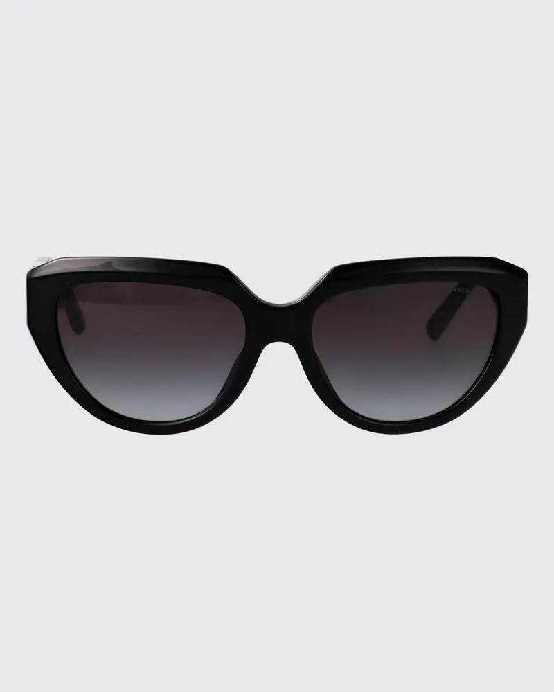 Tiffany & Co. Sonnenbrille damen Schwarz