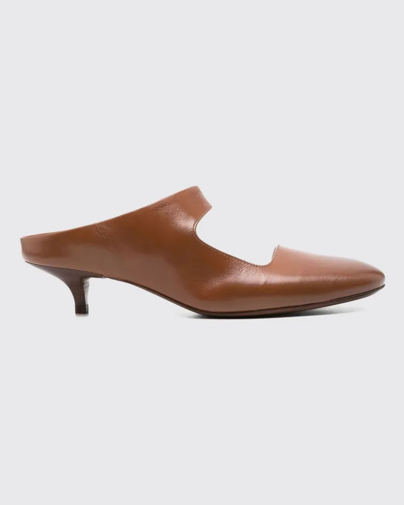 Marsèll Schuhe damen Braun
