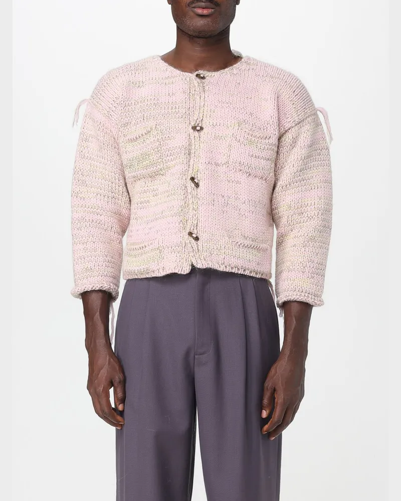Magliano Pullover herren Pink