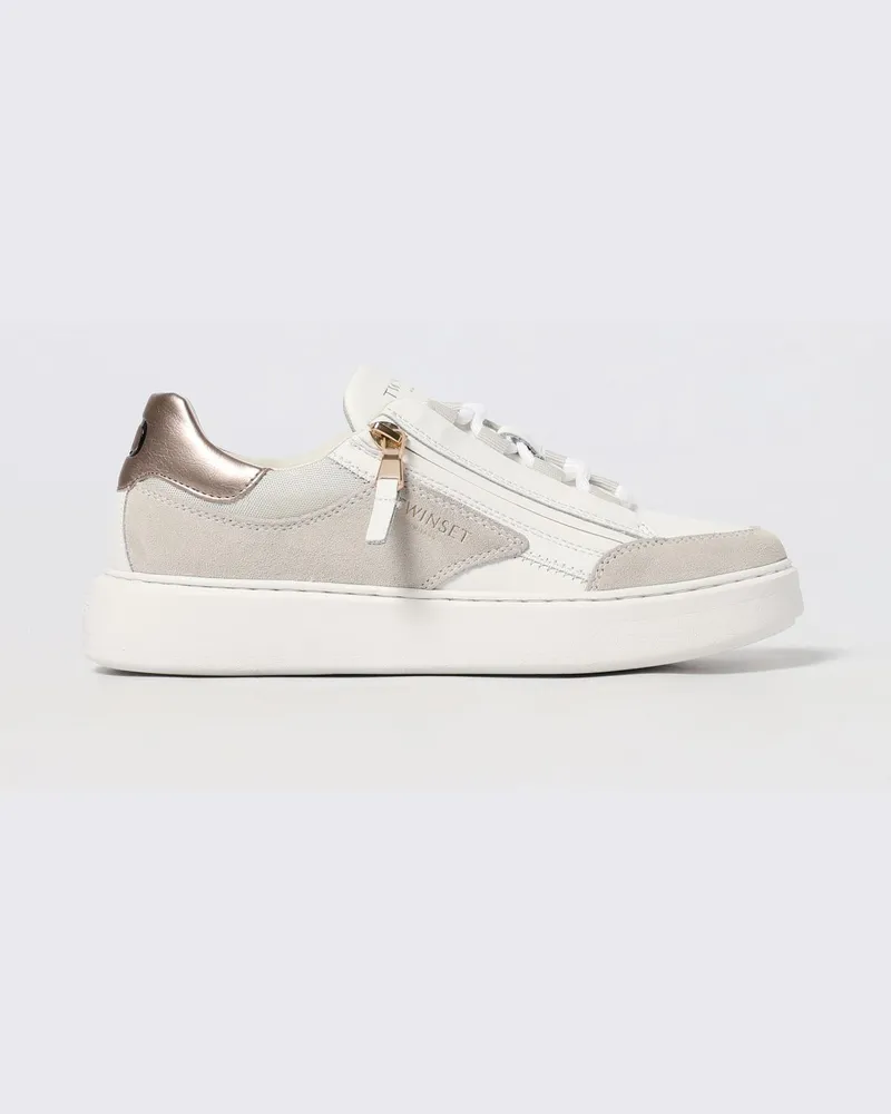 Twin-Set Sneakers damen Schwarz