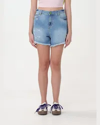 BARROW Shorts Blau