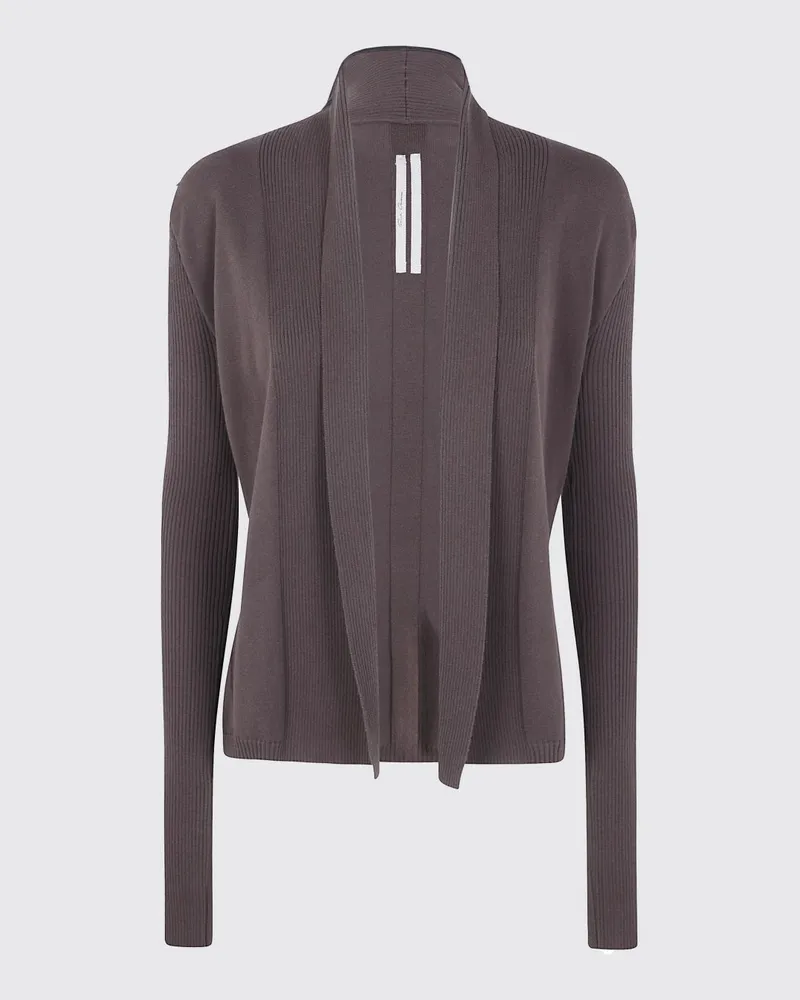 Rick Owens Pullover damen Braun