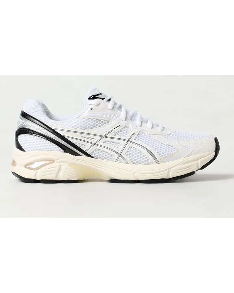 Asics Sneakers Weiß