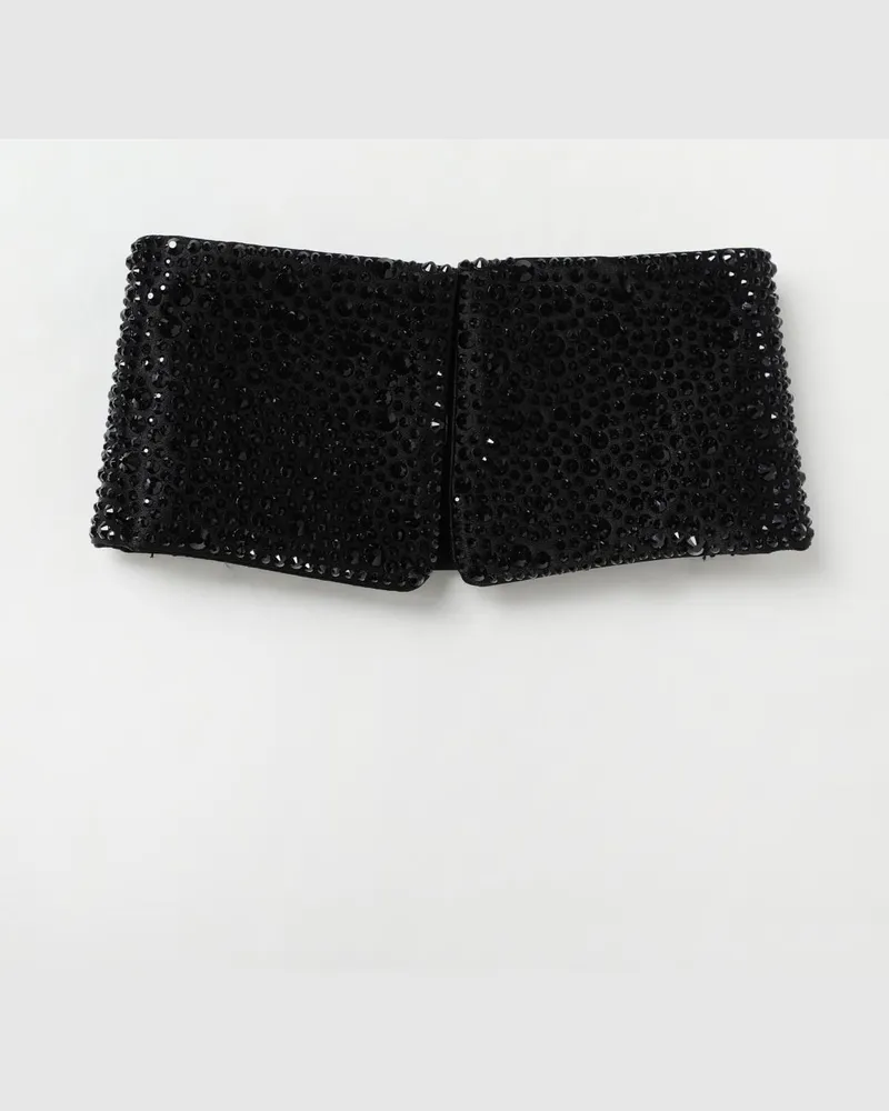 Karl Lagerfeld Schmuck damen Schwarz