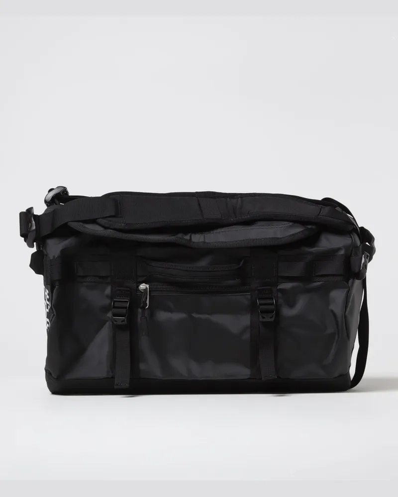 The North Face Tasche herren Schwarz