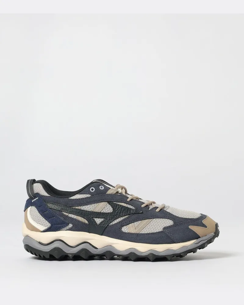 Mizuno Sneakers herren Grau