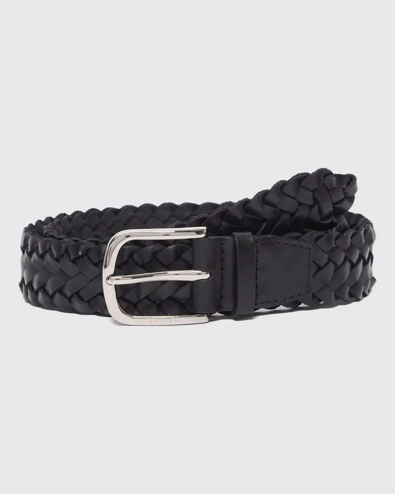 Orciani Gürtel herren Schwarz
