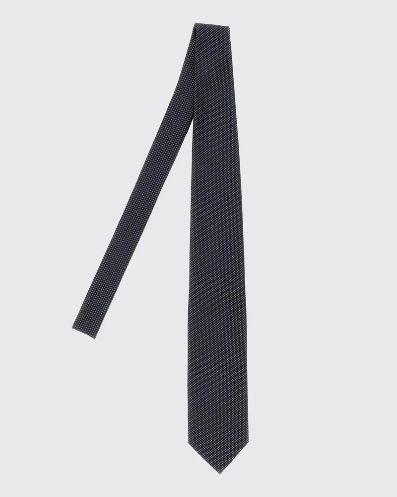 Tom Ford Fliege herren Blau