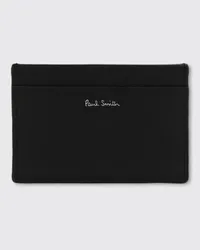 Paul Smith Portmonnaie Bunt