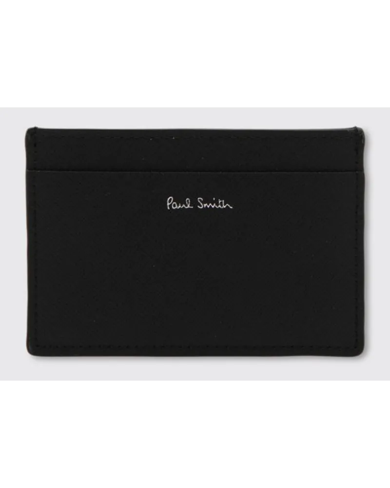 Paul Smith Portmonnaie herren Bunt