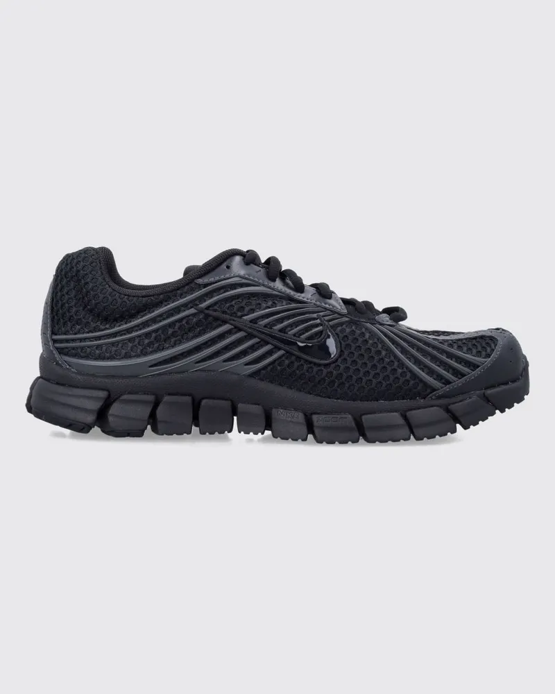 Nike Zoom Skylon Sneaker aus Mesh und Kunstfaser mit Swoosh-Logo Schwarz