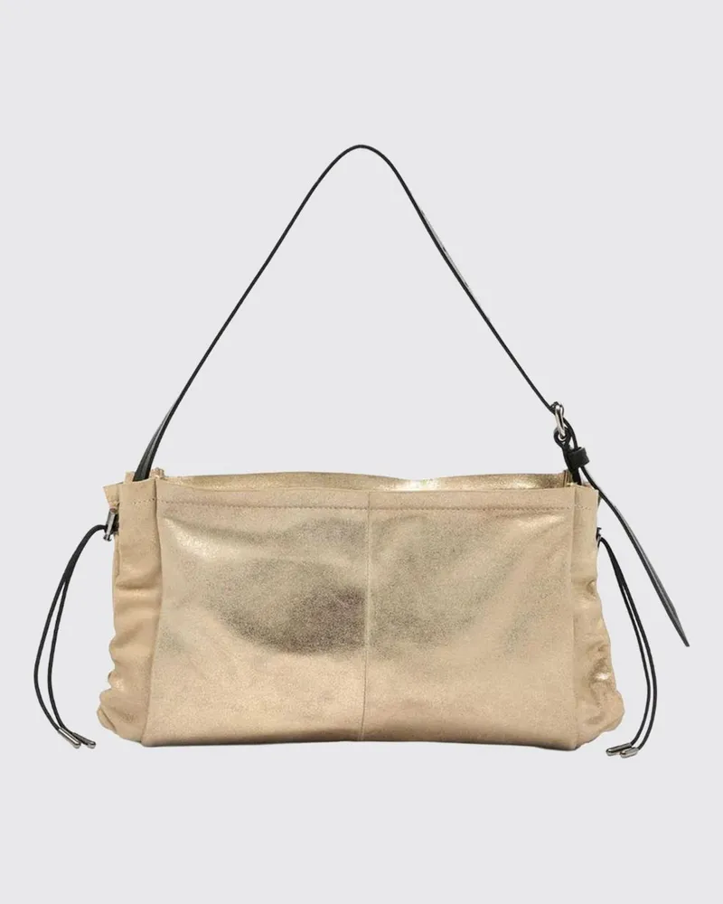 Maison Margiela Tragetasche damen Gold