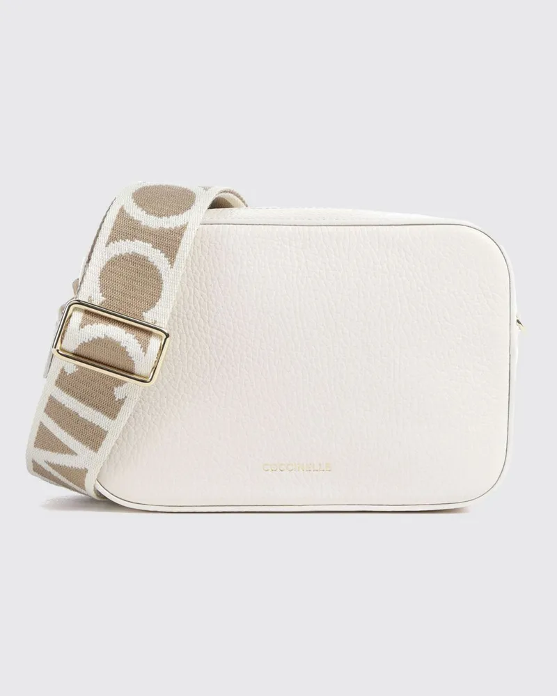 Coccinelle Umhängetasche damen Perle