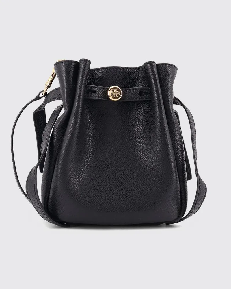 Tory Burch Schultertasche damen Schwarz