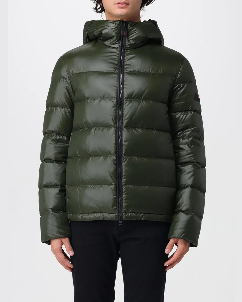 Peuterey Jacke herren Grün