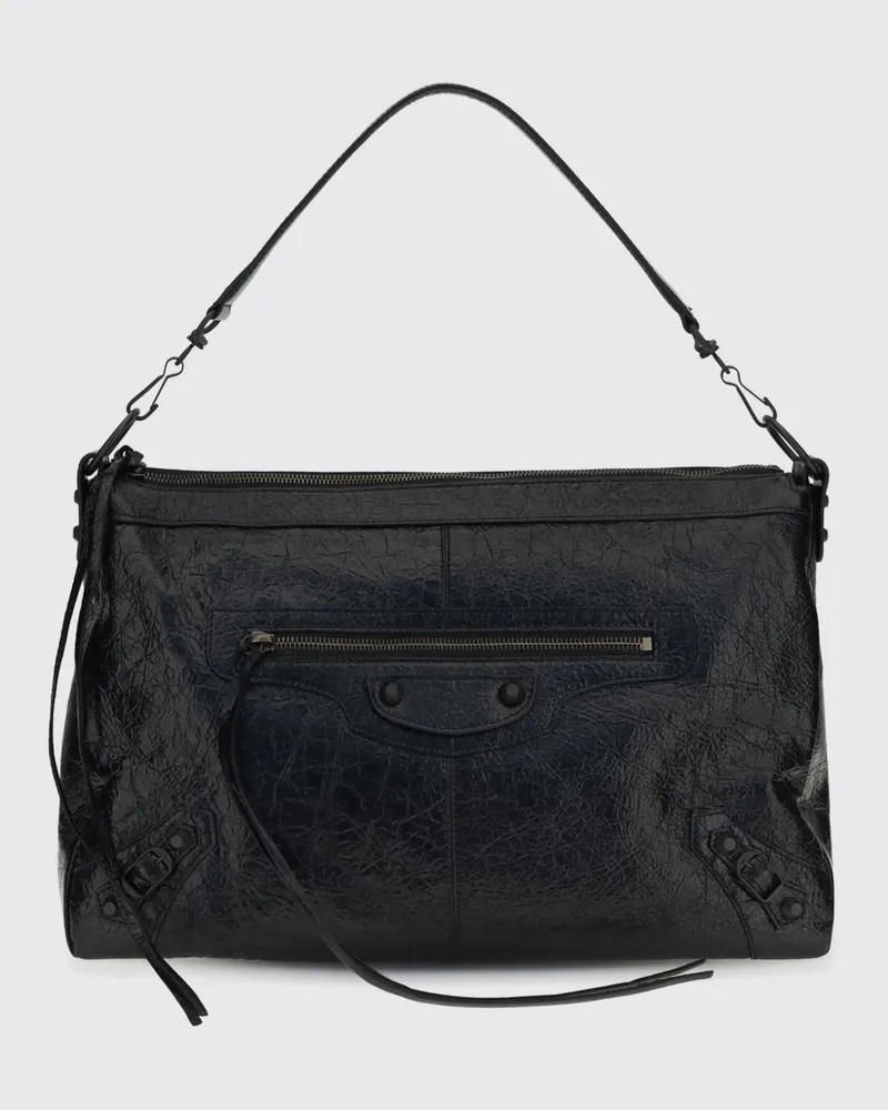 Balenciaga Tasche herren Schwarz