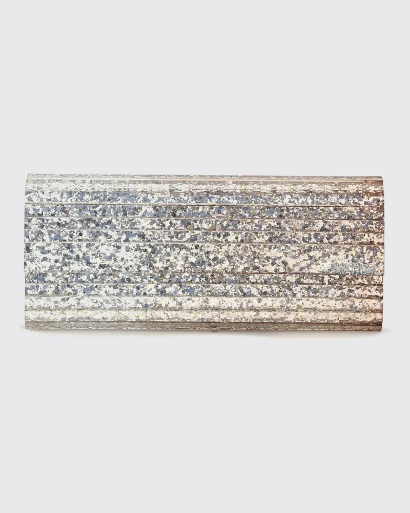 Jimmy Choo Clutch damen Pink