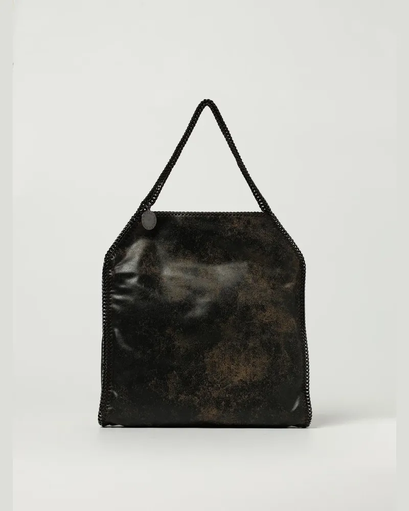 Stella McCartney Schultertasche damen Braun