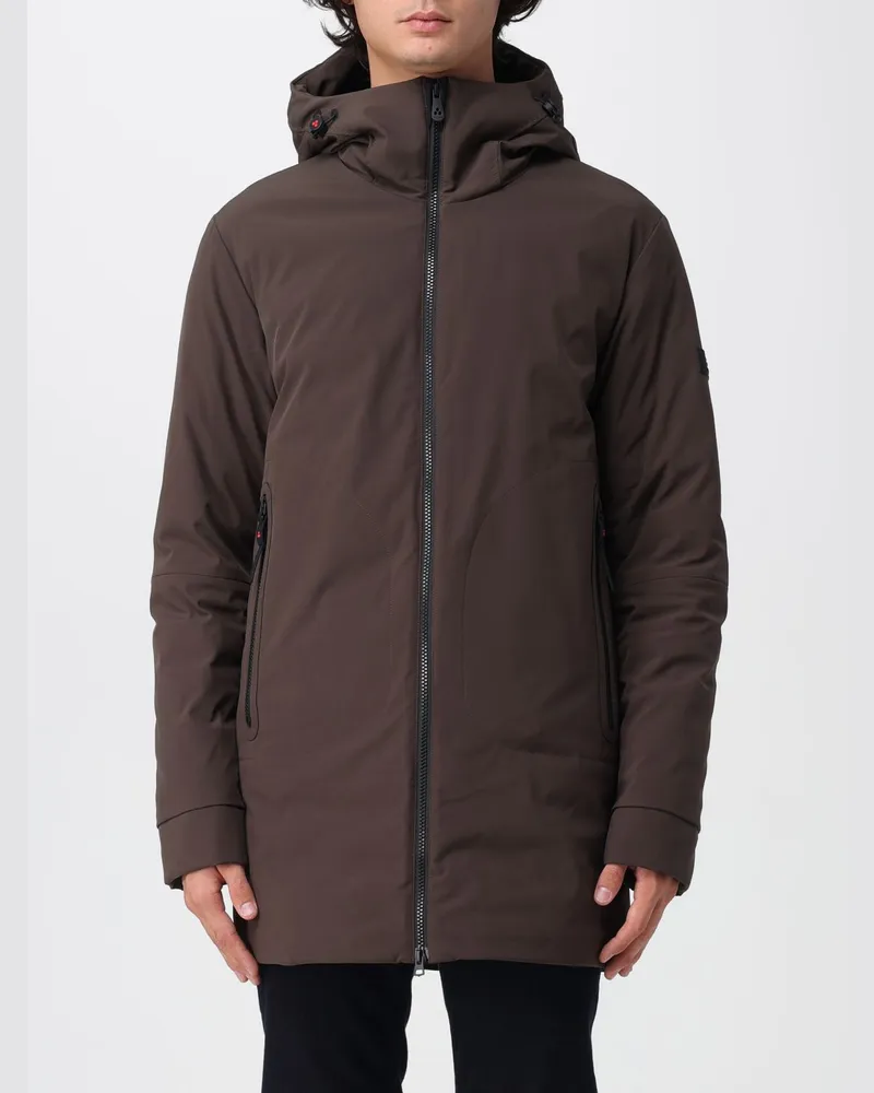 Peuterey Jacke herren Braun