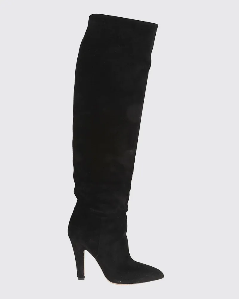 Paris Texas Schuhe damen Schwarz