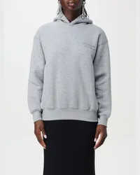 Philosophy Di Lorenzo Serafini Sweatshirt Grau