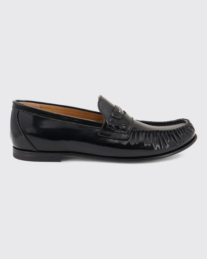 Fendi Sandalen herren Schwarz