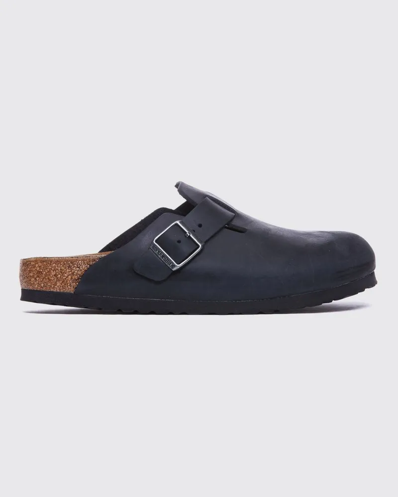 Birkenstock Sandalen herren Schwarz