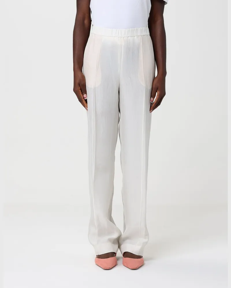 Fabiana Filippi Hose damen Butter