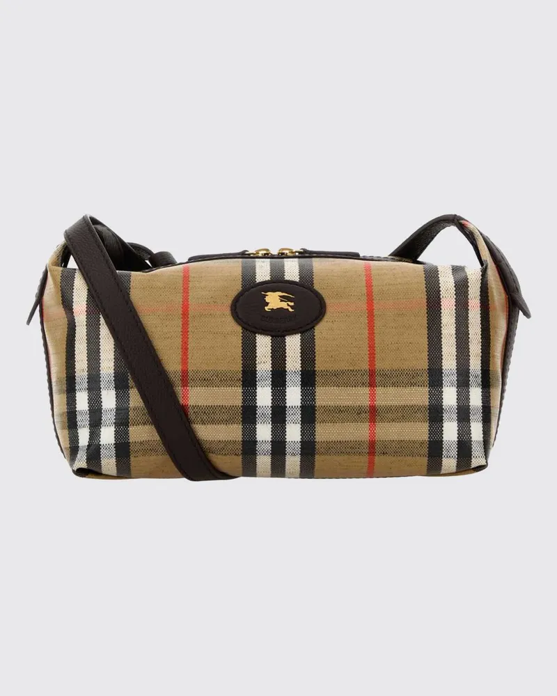 Burberry Tasche herren Braun