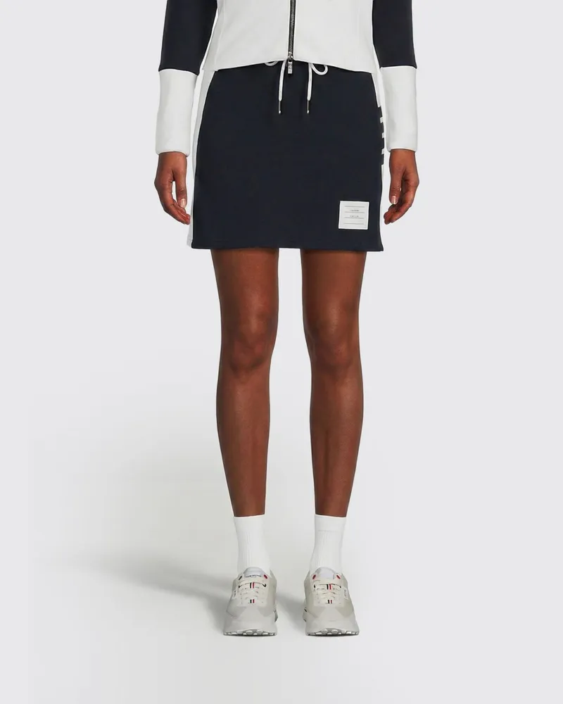 Thom Browne Rock damen Blau