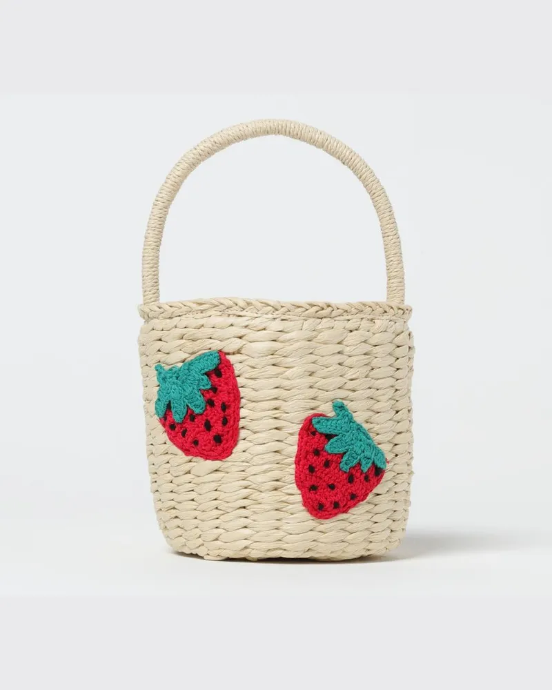 Stella McCartney Kids Tasche kinder Bunt