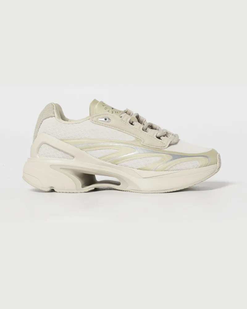 adidas Sneakers damen Beige