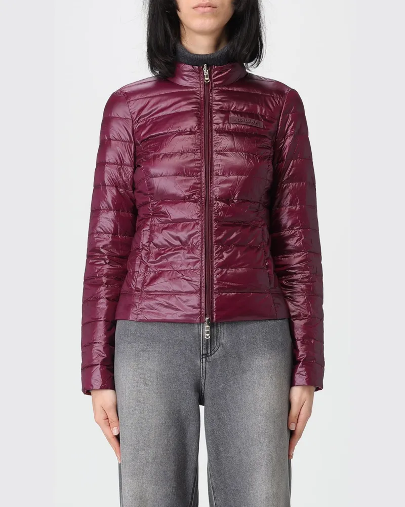 Patrizia Pepe Mantel damen Rot