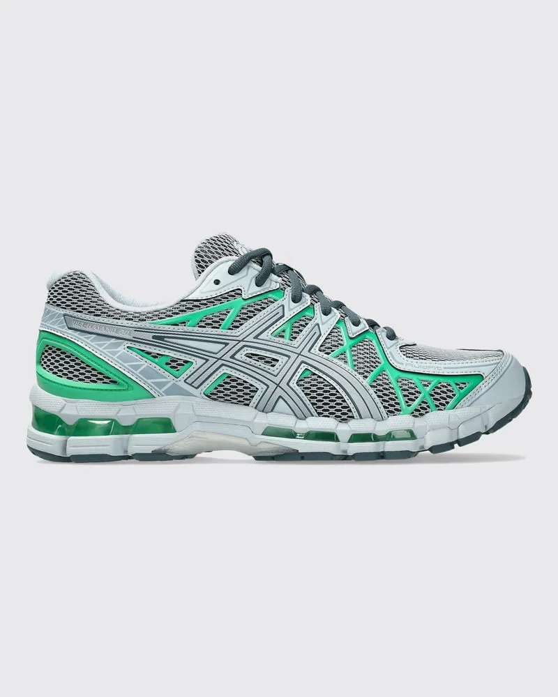 Asics Sneakers herren Blau
