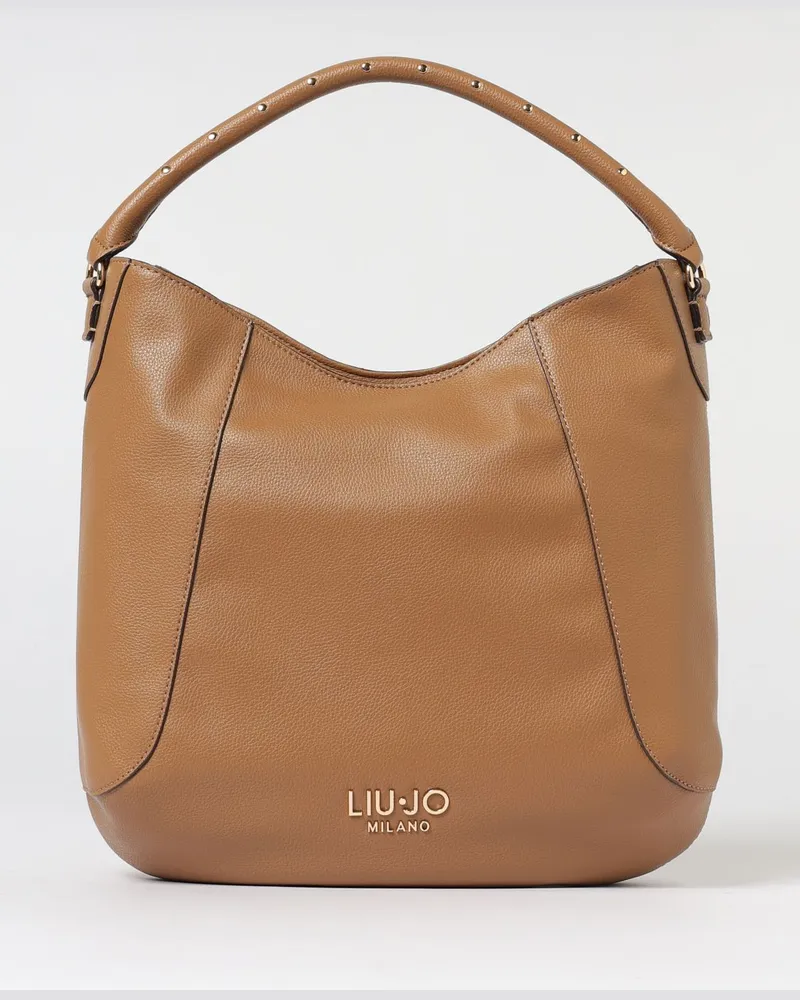 Liu Jo Schultertasche damen Braun