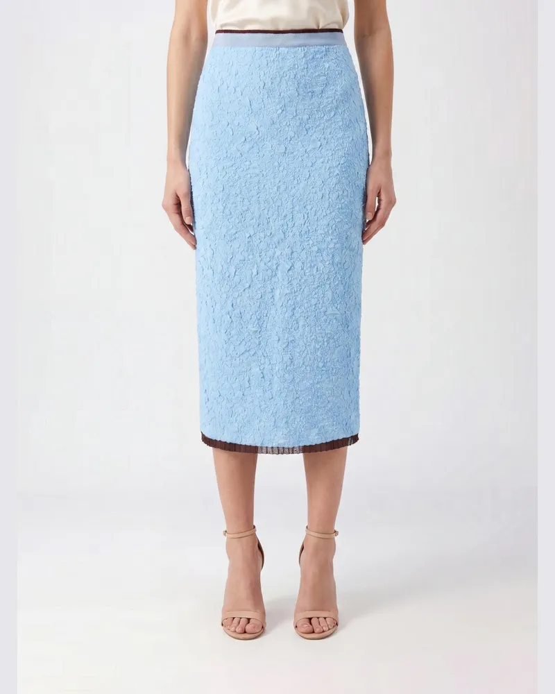 Pinko Rock damen Blau